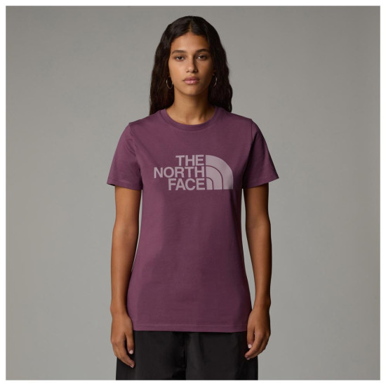 The North Face Γυναικεία κοντομάνικη μπλούζα SS Easy Tee